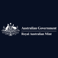 ROYAL AUSTRALIAN MINT - 50TH ANNIVERSARY OF THE SYDNEY OPERA HOUSE | 2023 50C AL/BR UNC. COIN
