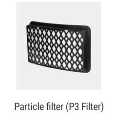 Tecmen Freflow Papr P3 Particle Filter Ea