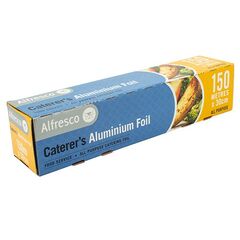 FOIL A/P CATERING 30CM X 150MTR (ROLL) (ROLL )
