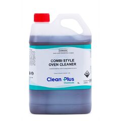 COMI STYLE - OVEN & GRILL CLEANER 5LTR