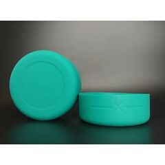 Essential Armour Silicone Drinkware Protector Emerald