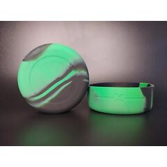 Essential Armour Silicone Drinkware Protector Green Camo