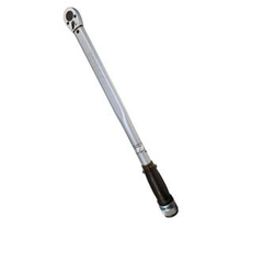 1/2 DRIVE TORQUE WRENCH 70-350NM