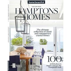 Home Beautiful Hamptons Style: Vol 5 2023