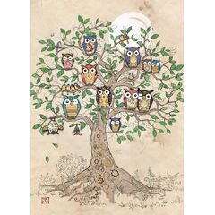 OWL ROOST