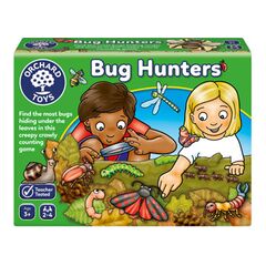 Orchard Toys - Bug Hunters - Educational Boxed Games