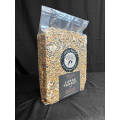 FORAGE EVERYDAY LARGE PARROT 2KG