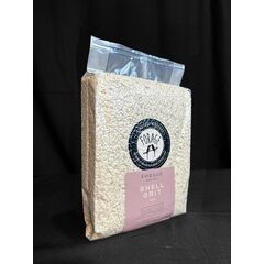 FORAGE EVERYDAY SHELL GRIT 3KG