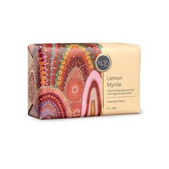 Aboriginal Soap - Lemon Myrtle