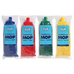 MOP TUF COMMERCIAL (Blue)