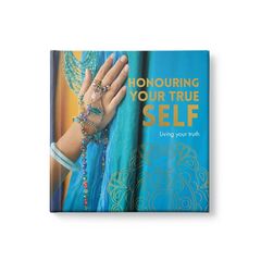 Affirmations - Honouring Your True Self - Inspirational Book