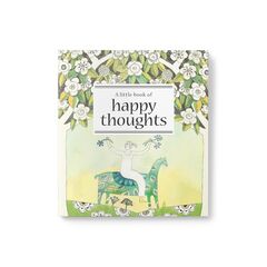 Little Book of Happy Thoughts - Affirmations