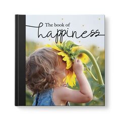Affirmations - The Book of Happiness - Inspriational Book