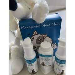 Dr Zoo Manageable Mane Minis