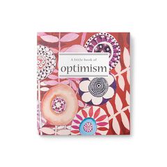 LITTLE BOOK OF OPTIMISM