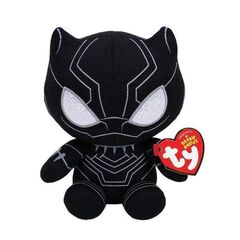 Marvel's Black Panther - Regular - TY Beanie Boo