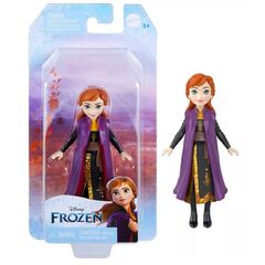 Disney Frozen Anna Mini 2 " Doll