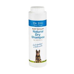 Dr Zoo Ruff To Fluff 250g