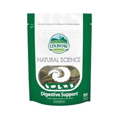 OXBOW NATURAL SCIENCE DIGESTIVE SUPPORT 120G