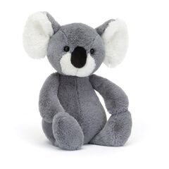 Jellycat Bashful Koala - Medium Nc