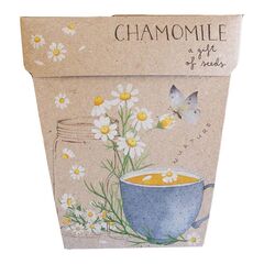 CHAMOMILE - SOW'N'SOW
