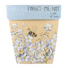 FORGET ME NOT - SOW'N'SOW
