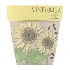 SUNFLOWER - SOW'N'SOW