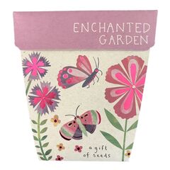 ENCHANTED GARDEN - SOW'N'SOW