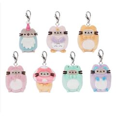 PUSHEEN BLIND BOX SERIES ENCHANTED FOREST