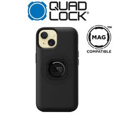 Quad Lock Mag Case Iphone 15 (2023) 6.1