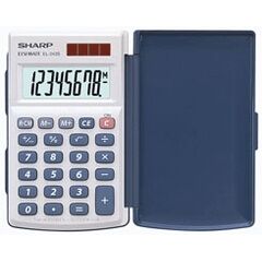 Sharp Calculator ELS243S
