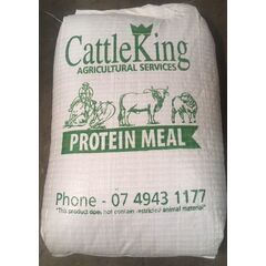 CATTLE KING MEAL 25KG (M9)
