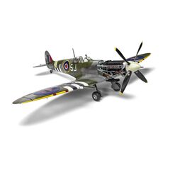 Supermarine Spitfire Mk.IXc 1/24