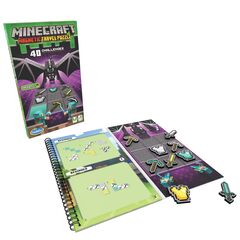 Thinkfun - Minecraft Magnetic Trave Game