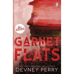 Garnet Flats - Devney Perry