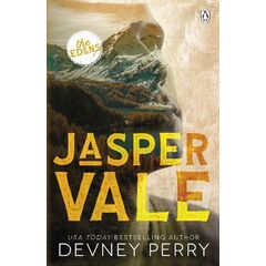 Jasper Vale - Devney Perry