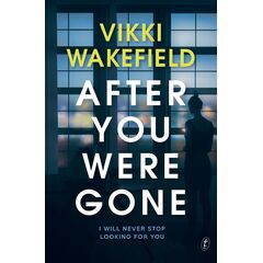After You Were Gone - Vikki Wakefield