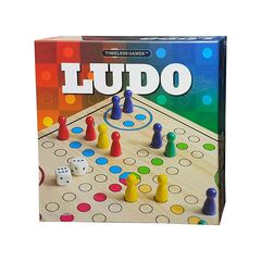 Ludo (timeless Games)