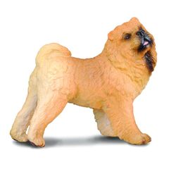 Collecta Chow Chow