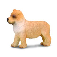 Collecta Chow Chow Puppy