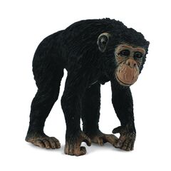Collecta Chimp Female