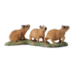 Collecta Capybara Babies