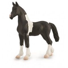 Collecta Barock Pinto Foal