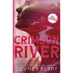 Crimson River - Devney Perry