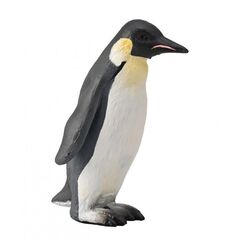 Collecta Emperor Penguin.