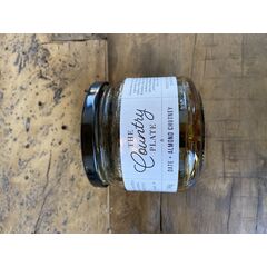 The Country Plate - Date + Almond Chutney 300g