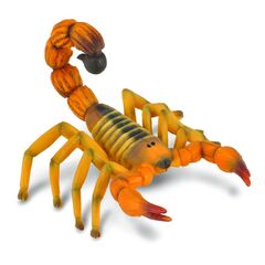 Collecta Fat Tailed Scorpian