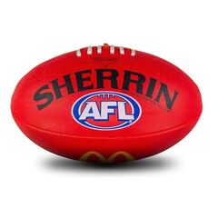 Sherrin AFL Replica All Surface Football SZ5