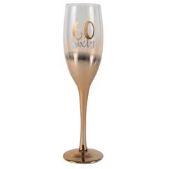 60TH CHAMPAGNE ROSE GOLD OMBRE 150ml