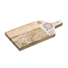 Farrah Mango Wood Paddle Board